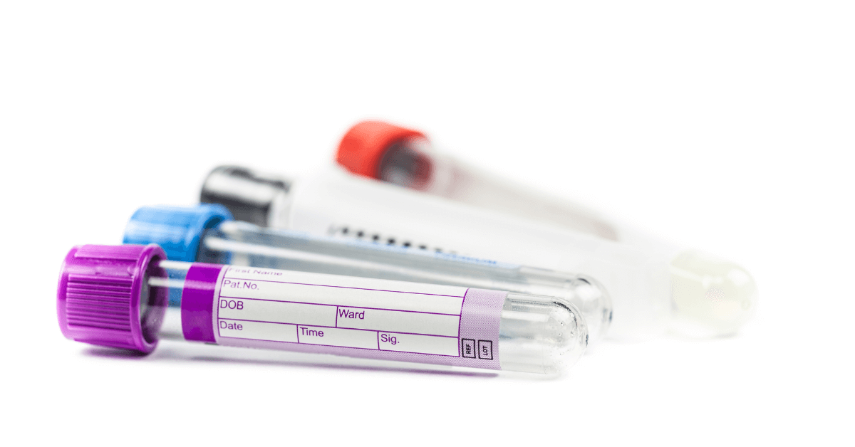 Understand Blood Collection Tube Colors And Their Uses