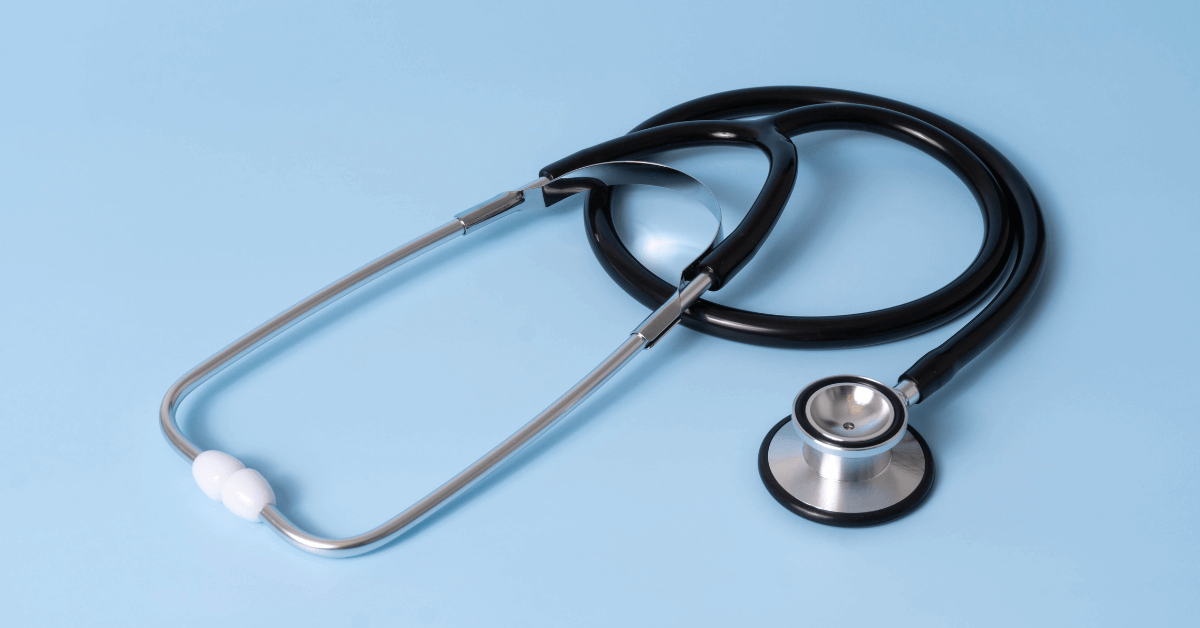 Unveiling the Mystery: What is a Stethoscope