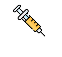 Syringe & Needles