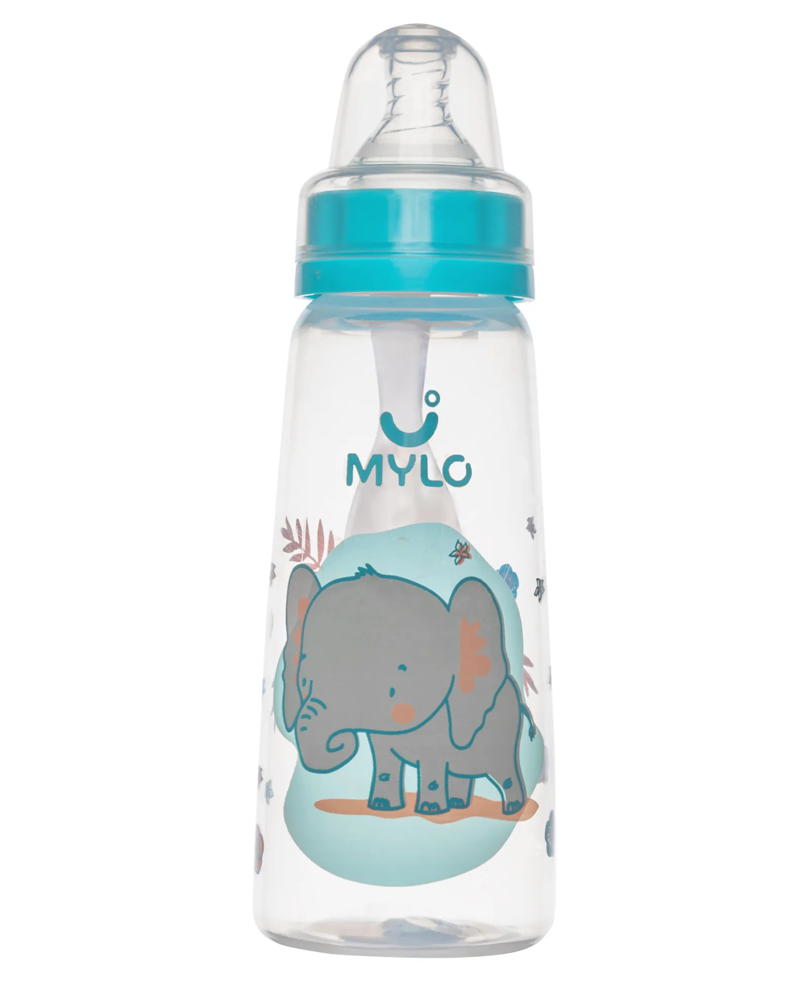 Mylo Feels Natural Baby Doodle Bottle 250ml