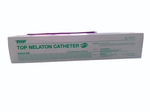 Top Nelaton Catheter- Best Quality