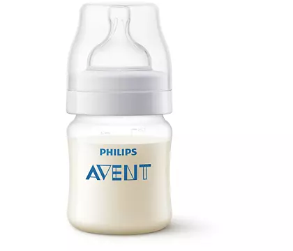 Philips Anti Colic Feeding Bottle SCF810/10 125ml