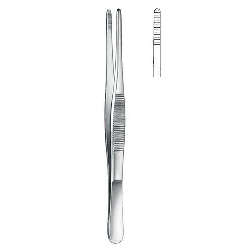 Surgical Instrument Forceps 6 inch
