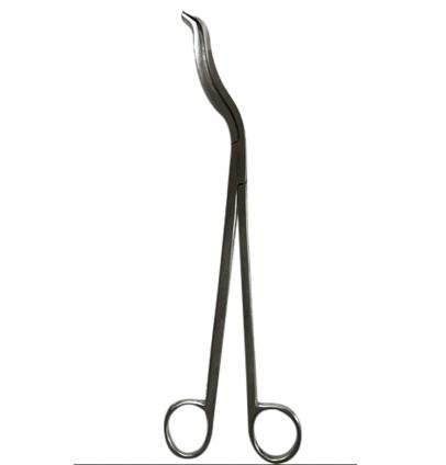 Surgical Chittal Scissor 10 Inch Stainless Steel