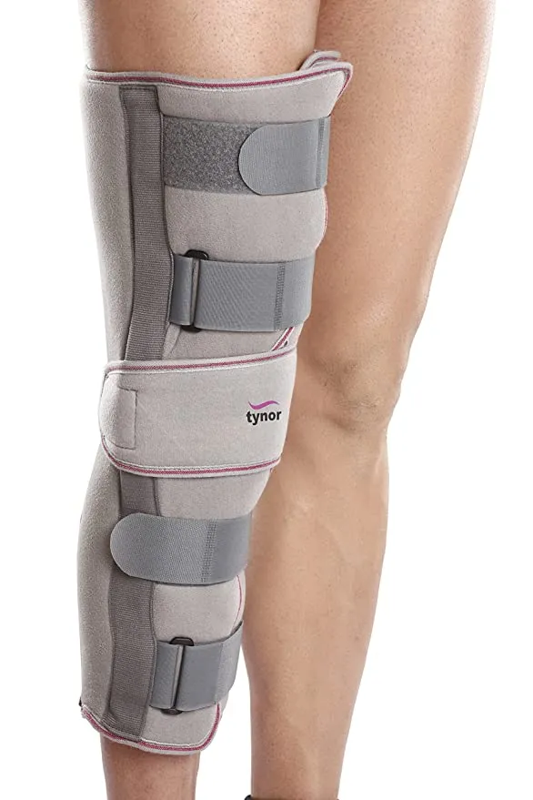 tynor knee immobilizer