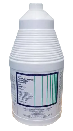 CIDEX 5LTR - Activated Glutihyde solution