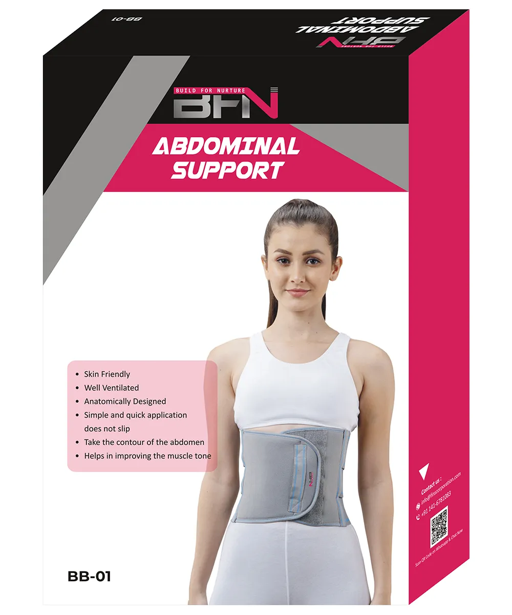 BFN Abdominal Belt