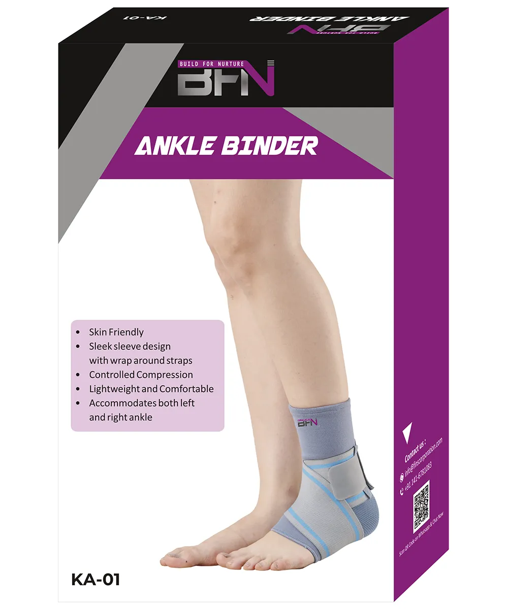 BFN Ankle Binder