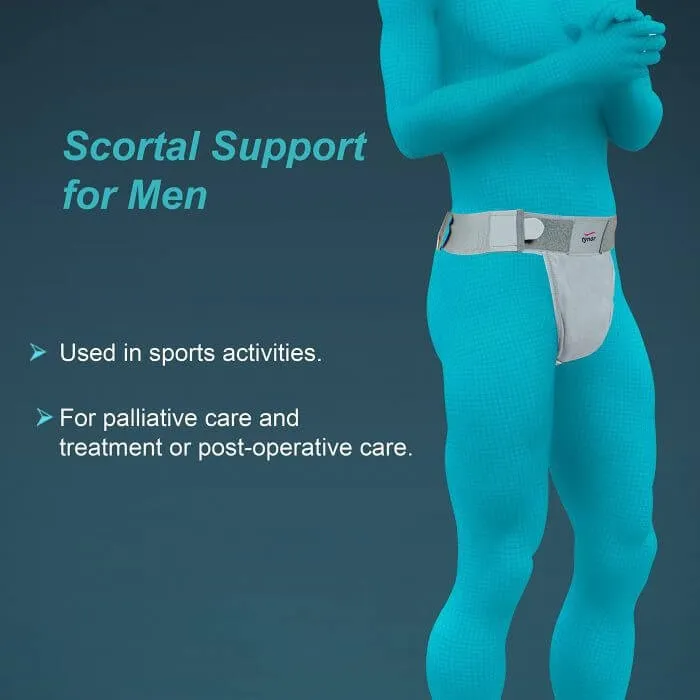 Tynor Scrotal Support XL