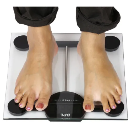 BPL Weighing Scale PWS-01