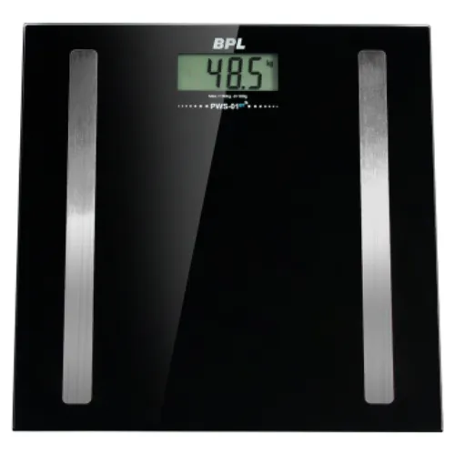 BPL Weighing Scale PWS-01BT