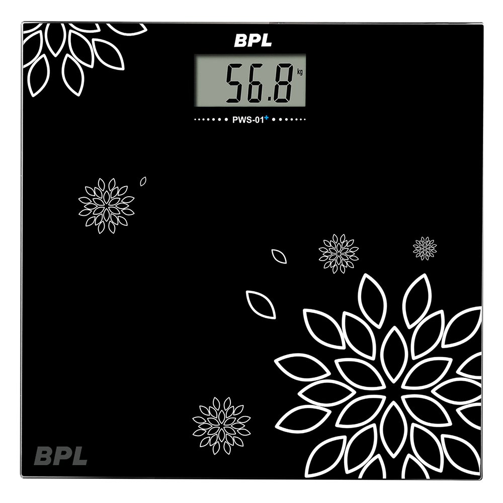 BPL Weighing Scale PWS-01+