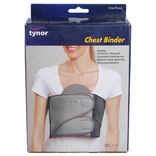 Tynor Chest Binder (XL)