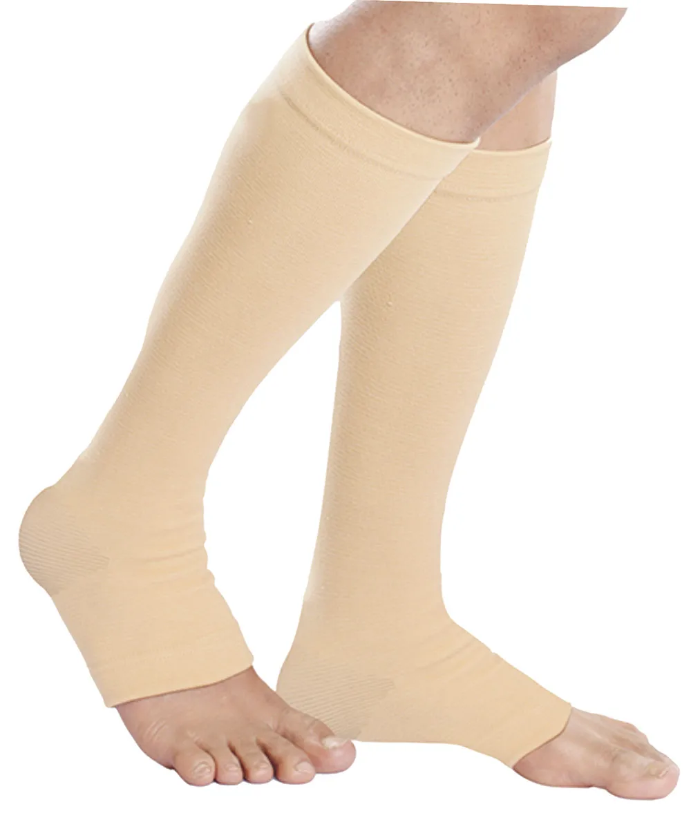 bfn compression stocking below knee(pair)