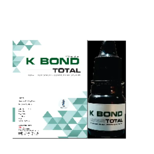K-Bond Total-Dentin Bonding Agent
