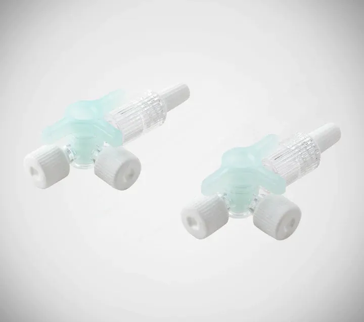 Romson Microperf Micro Infusion Set