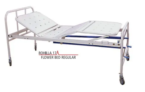 fowler position bed-regular 78”x36”x24”