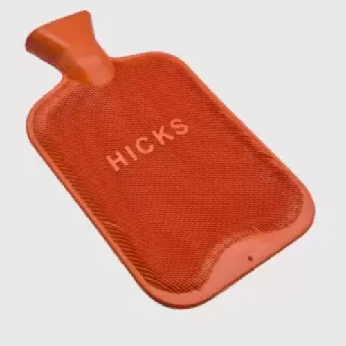 Hicks Hot Water Bottle