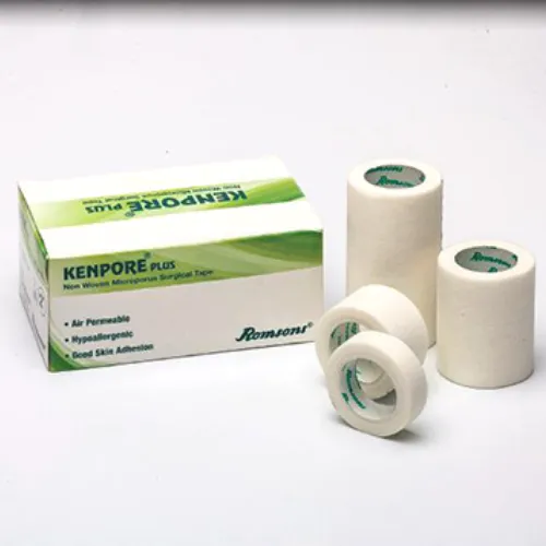 Kenpore Plus Microporous Surgical Tape Non Woven -9MTR