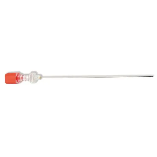 Vygon Spinal Needle With Quincke Bevel 22G L-150MM (5180.07)