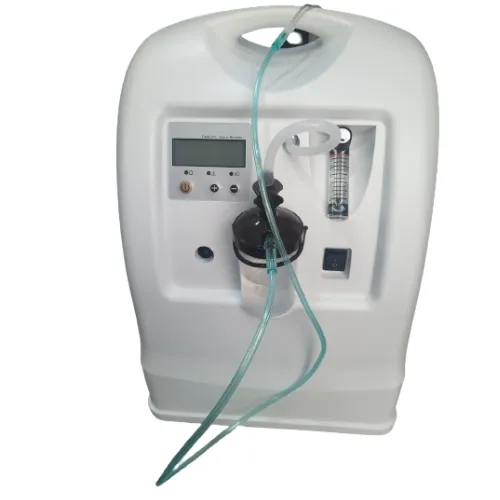 Medtech Oxygen Concentrator Classic