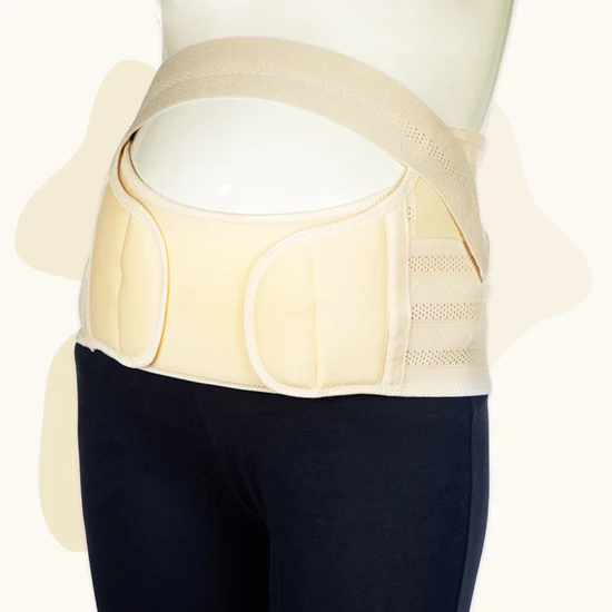 Mee Mee Pre And Post Natal Maternity Corset Belt Pregnancy And Postpartum Support Belt