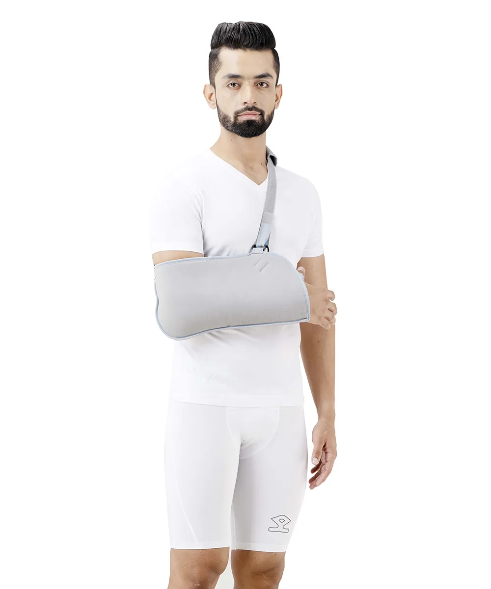 bfn pouch arm sling (baggy)