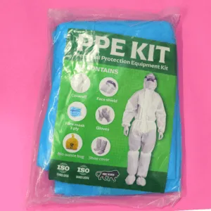 PPE Kit 70 GSM