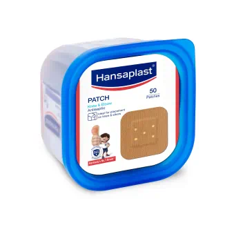Hansaplast Patch Plaster Bandaid