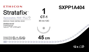 ethicon suture stratafix  sxpp1a404
