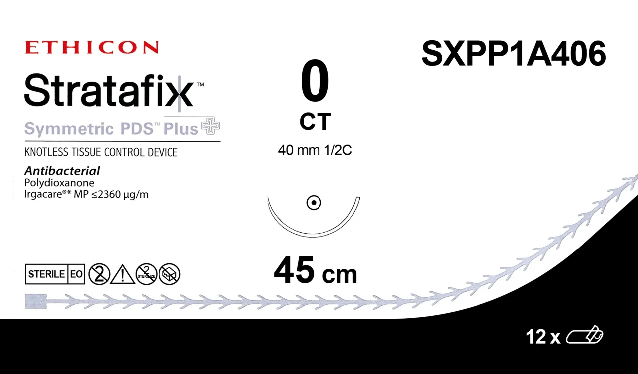 ethicon suture stratafix  sxpp1a406