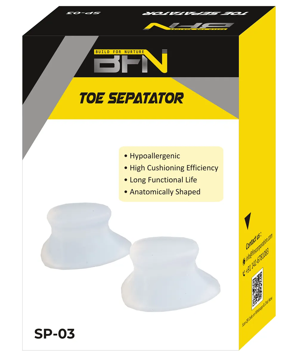 bfn toe separator (pair)
