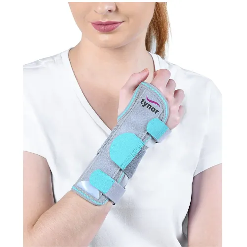 Tynor Right Wrist and Forearm Splint (XL)