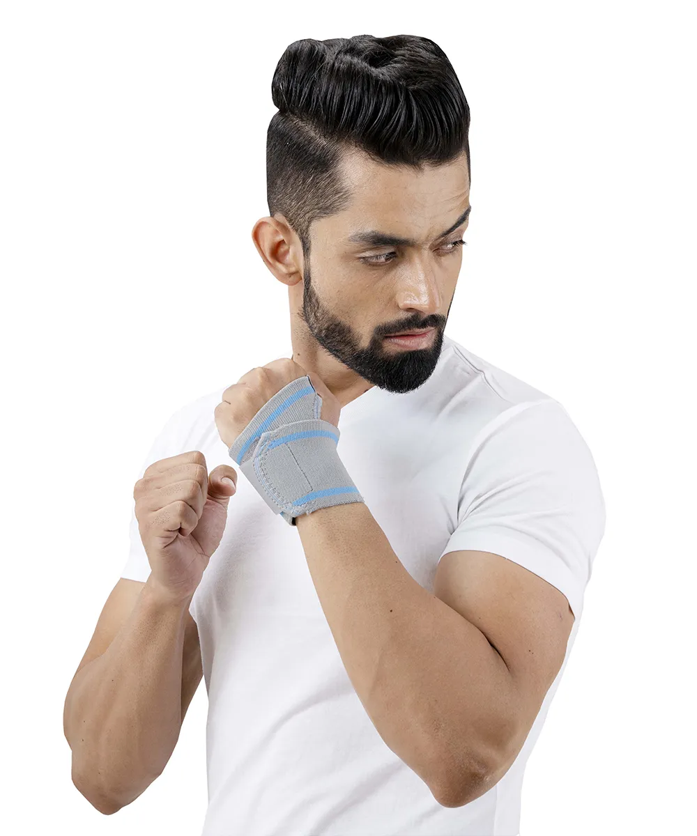 BFN Wrist Support with Thumb - Universal