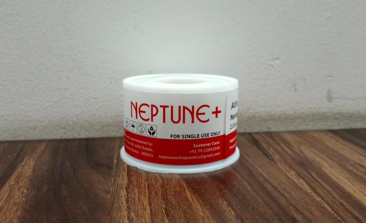 Neptune Adhesive tape- 5mtr