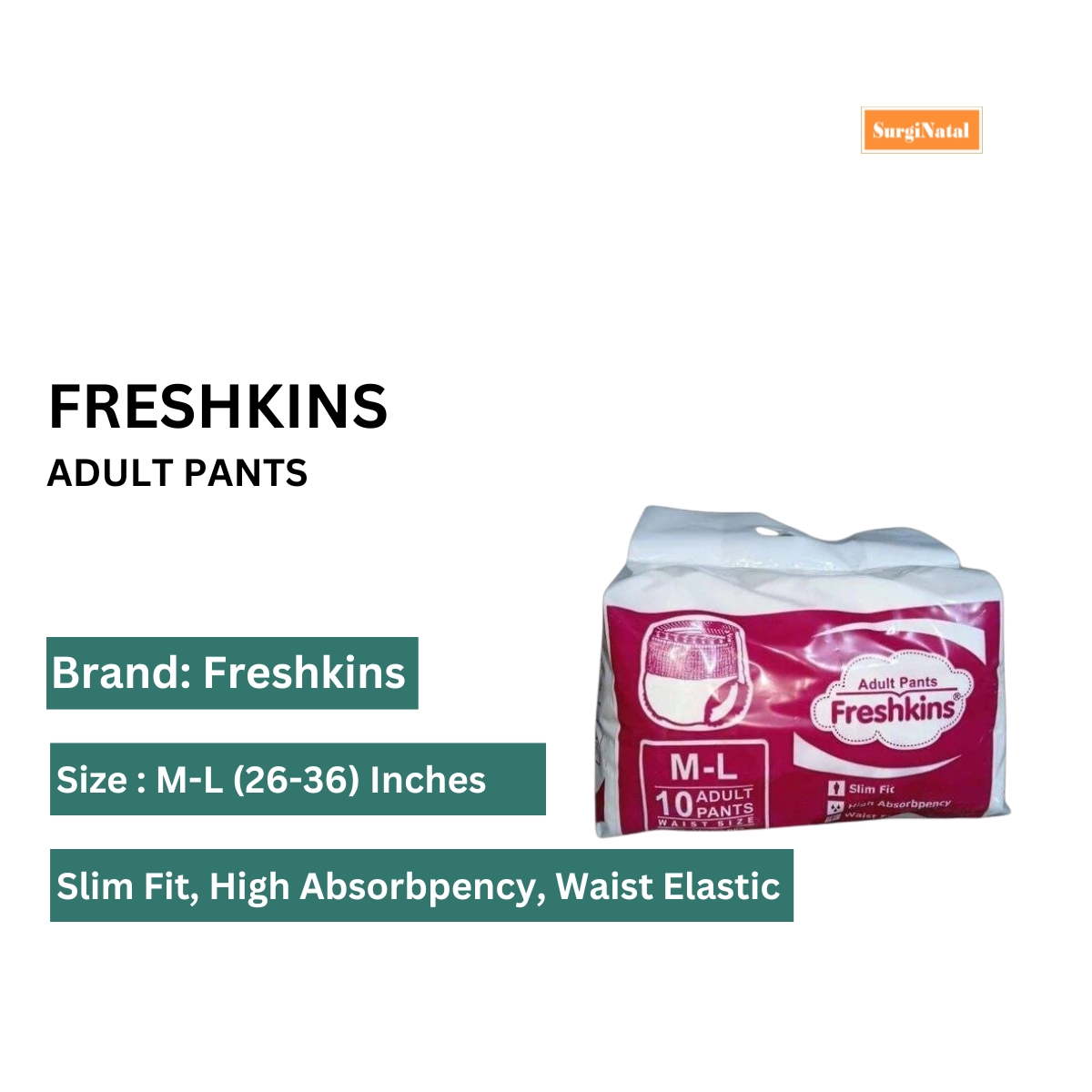  adults diapers pants wholesale