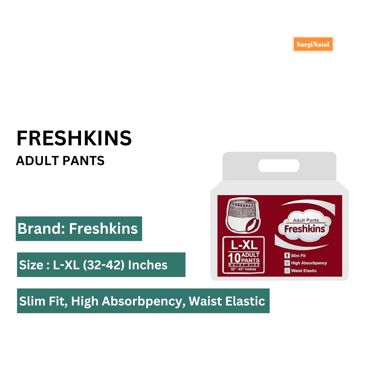  adults diapers pants wholesale