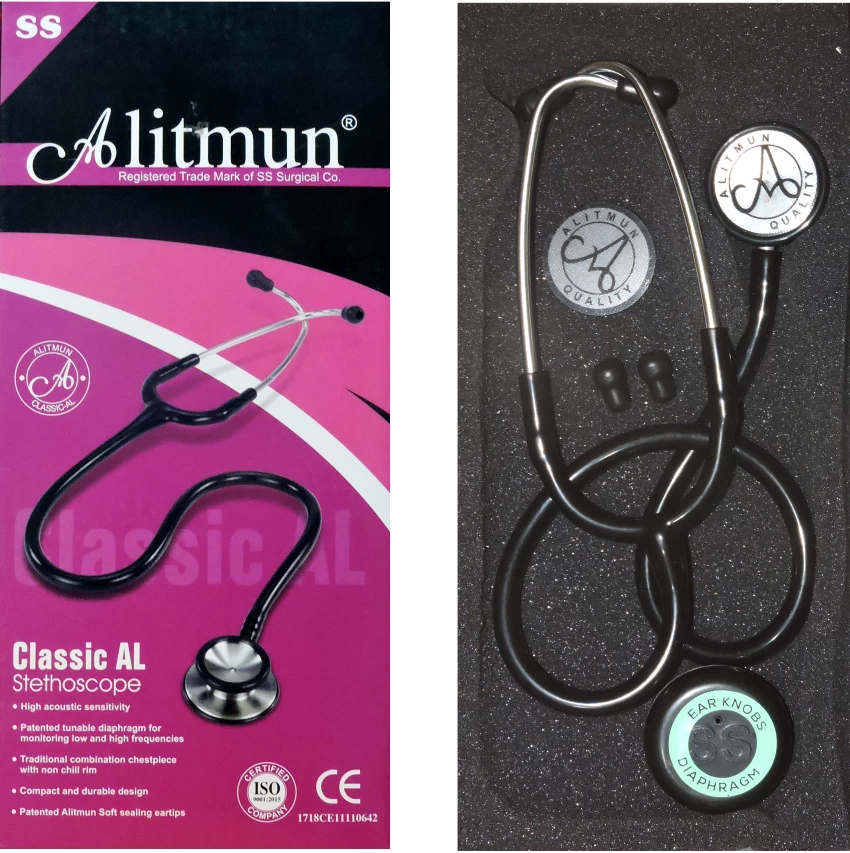 Alitmun Classic AL  Stethoscope