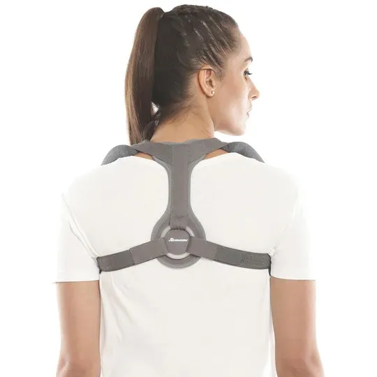 romsons clavicle brace with velcro