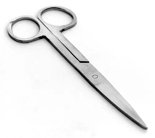 Surgical Scissors 4 Inch