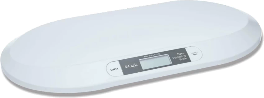 Digital Baby Weighing Scale EBS-8001D (Eagle)