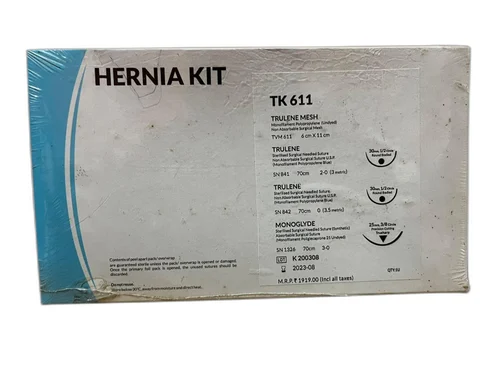 hernia kit