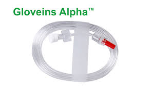 Mediveins Alpha High pressure Extension Line-200 cm (Medikit)