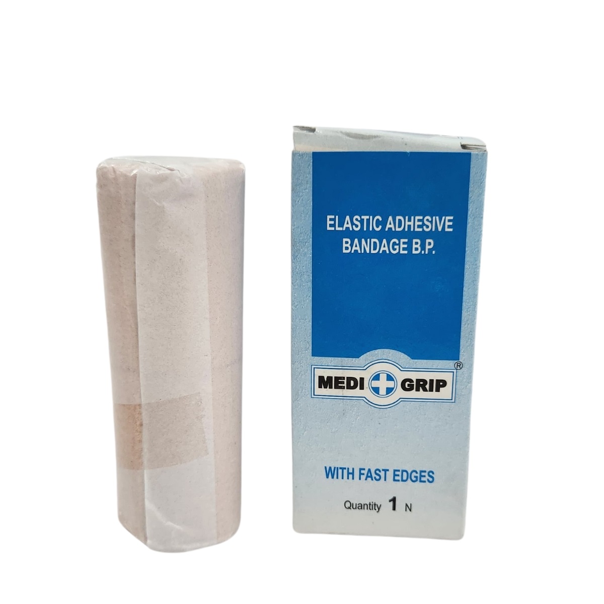 Medigrip Elastic Adhesive Bandage 10CM X 1M