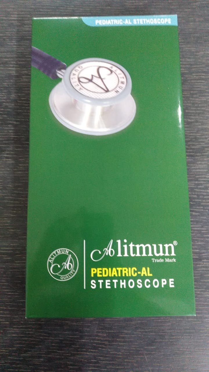 Alitmun Pediatric AL Stethoscope