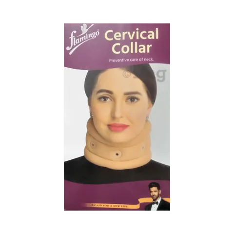 Flamingo- Collar Cervical Collar