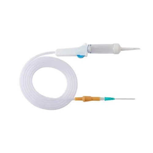 Romsons R.M.S Infusion Set (SS-3062)