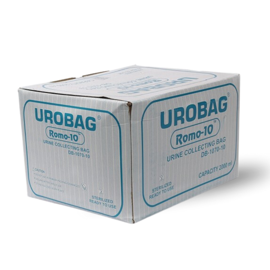 Romsons ROMO-10 Urine Collection Bag