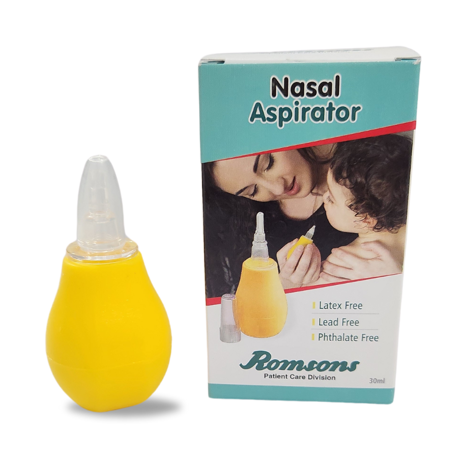 baby nose cleaner