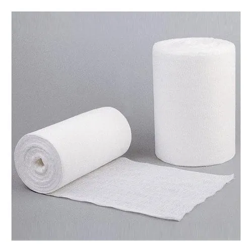 Cotton Bandage - Pack of 10 Pcs - 14cm*4.5mtr